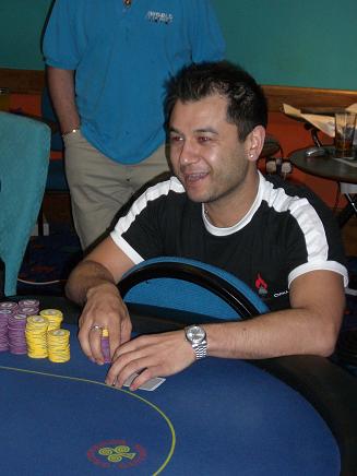 Rob Yong